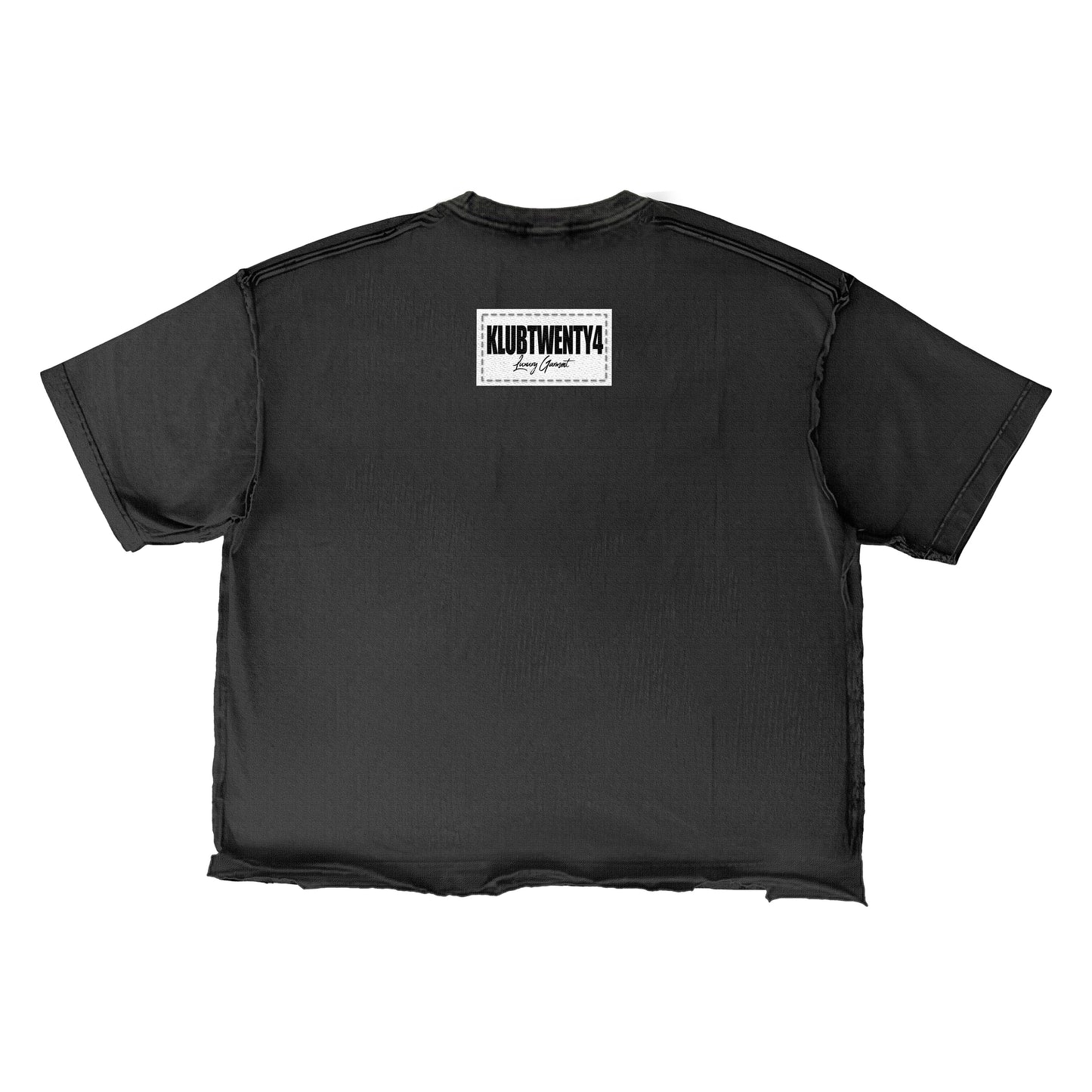 No Rules Tee