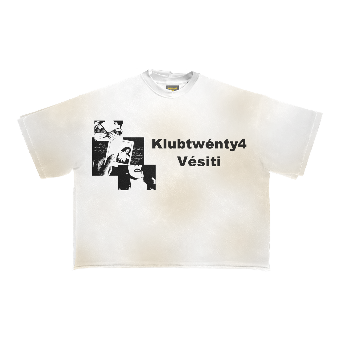 Sex Sells Tee