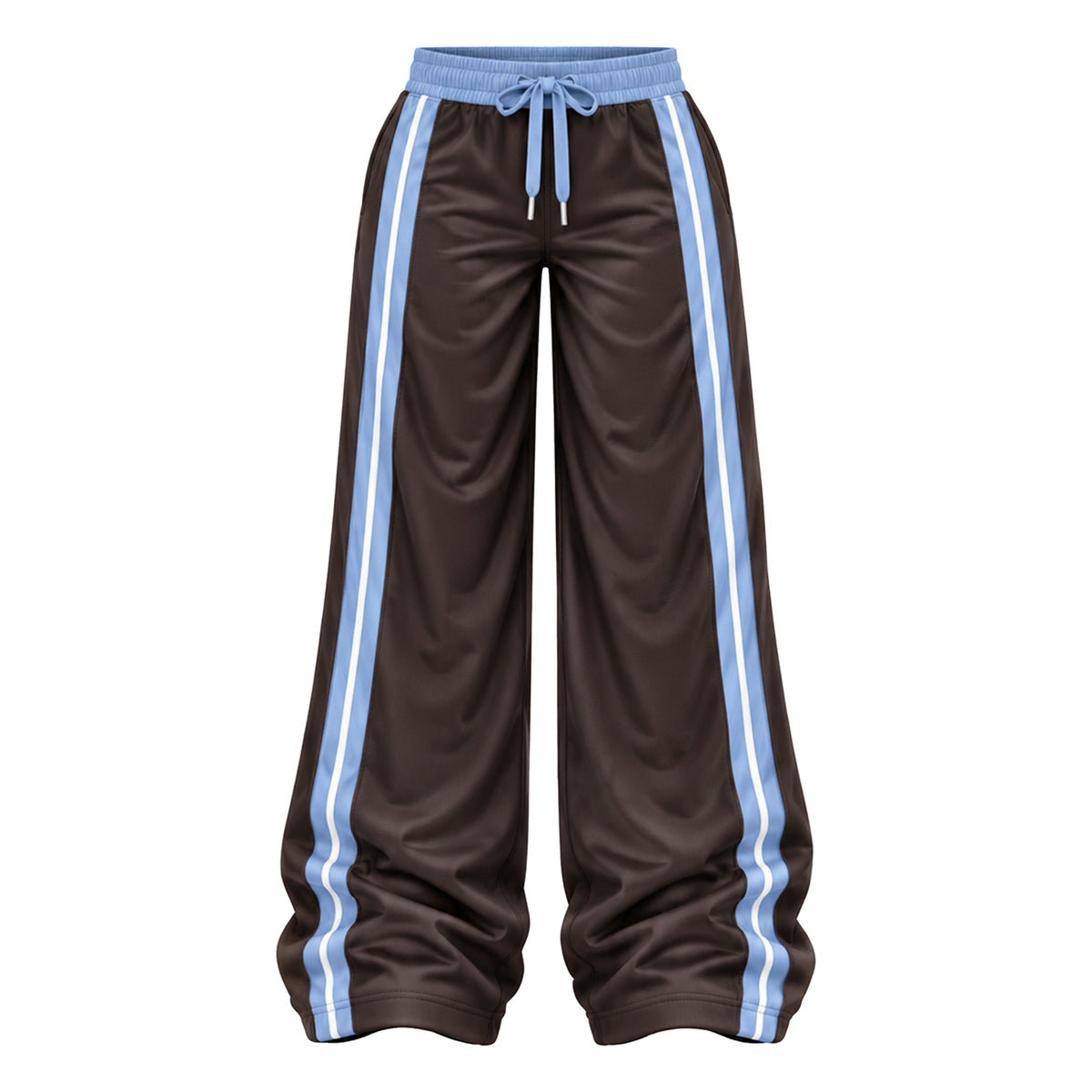 Velour Bottoms