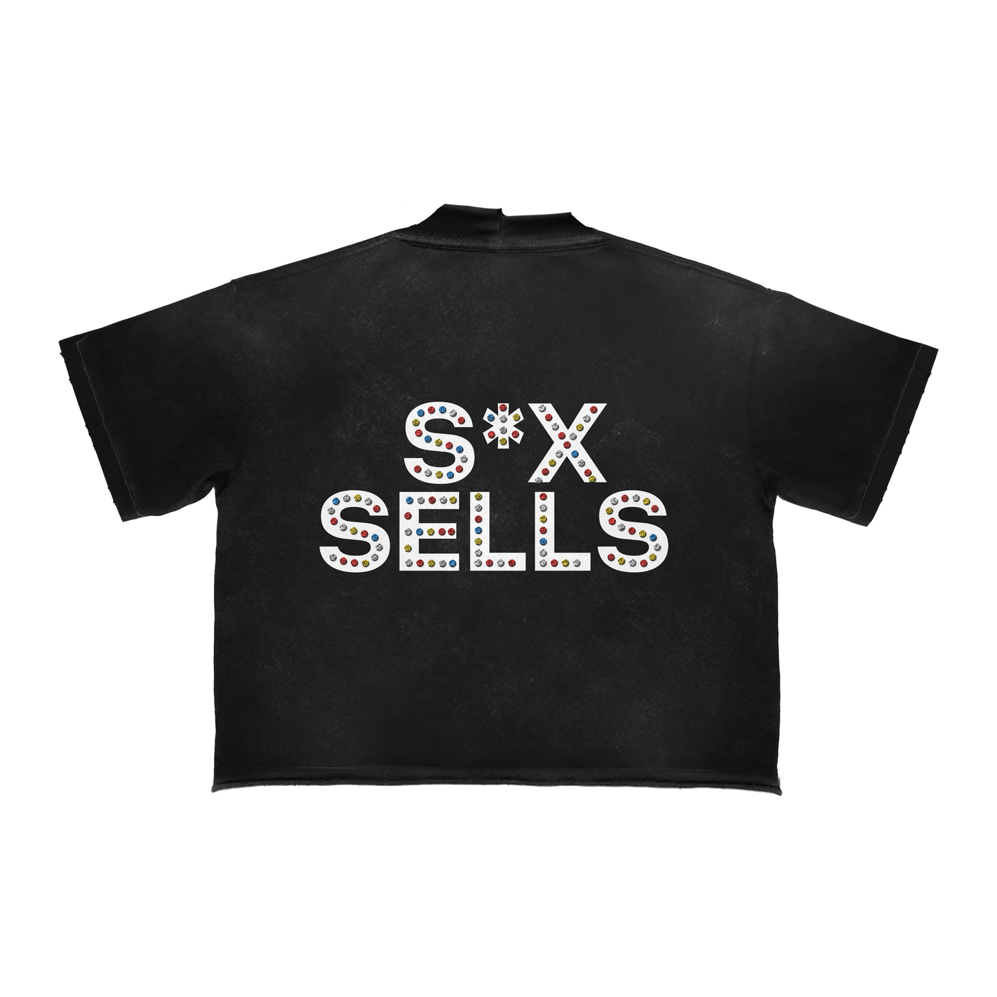 Sex Sells Tee