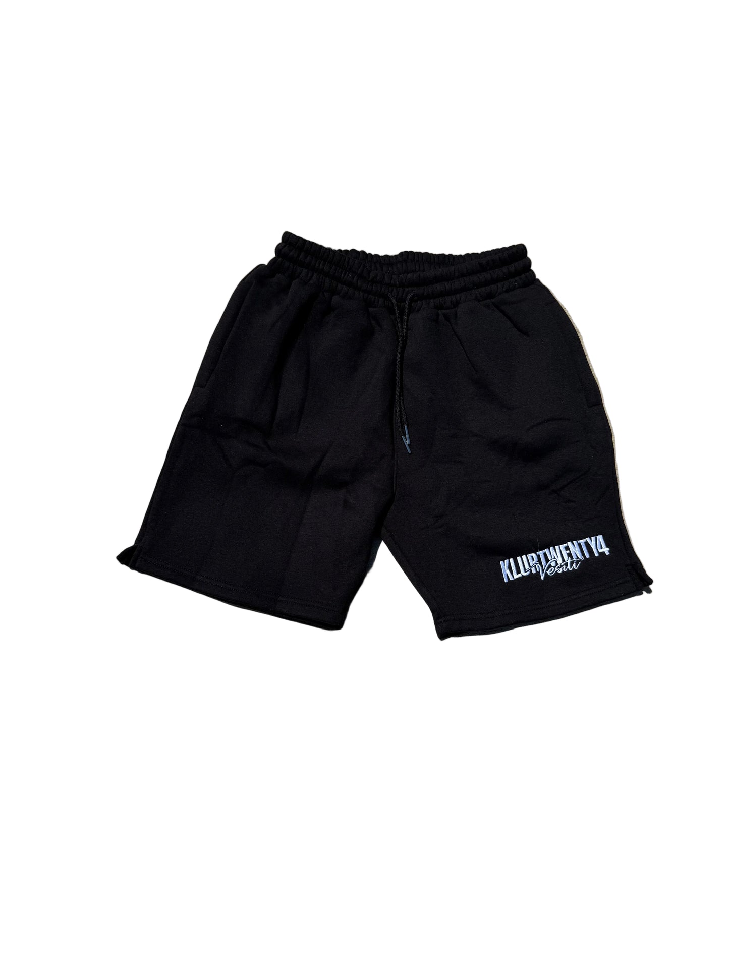 Kids Quarter Zip (Bottoms)