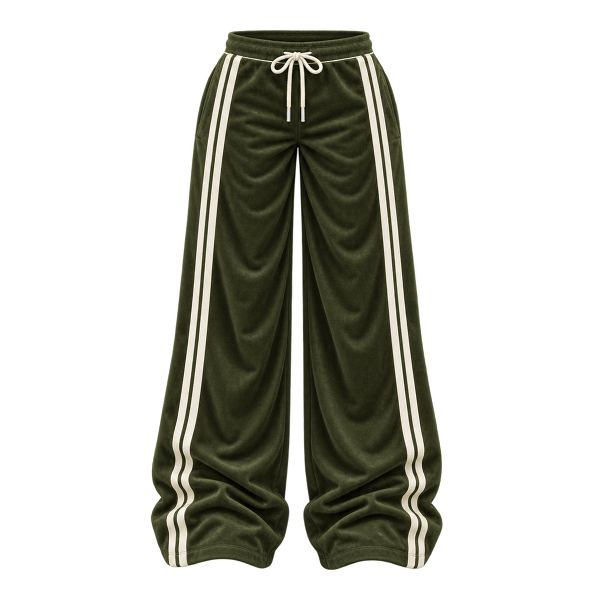 Velour Bottoms