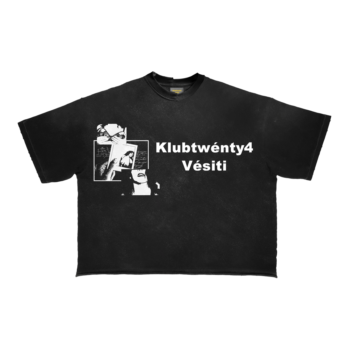 Sex Sells Tee