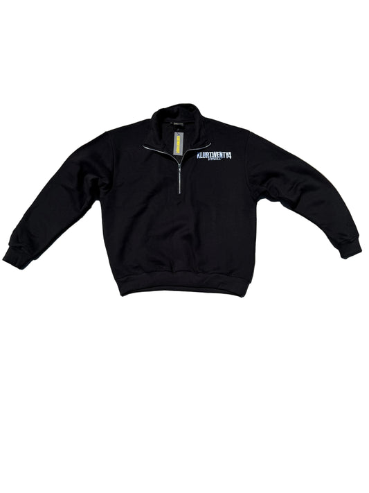 Adult Quarter Zip Top