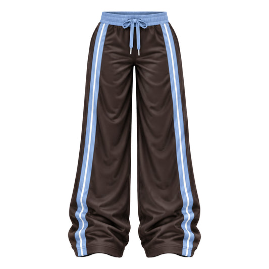 Velour Bottoms