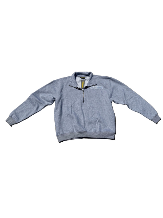 Adult Quarter Zip Top