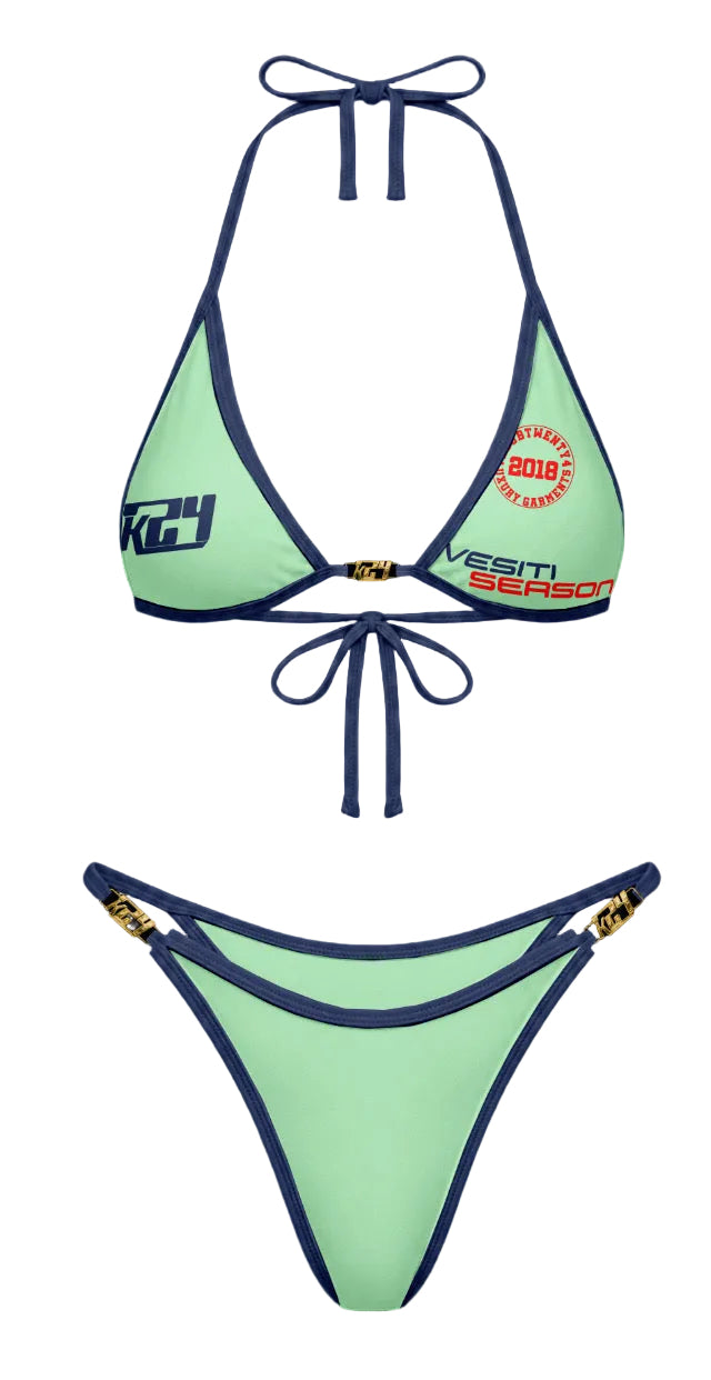 Vesiti Swim Suit