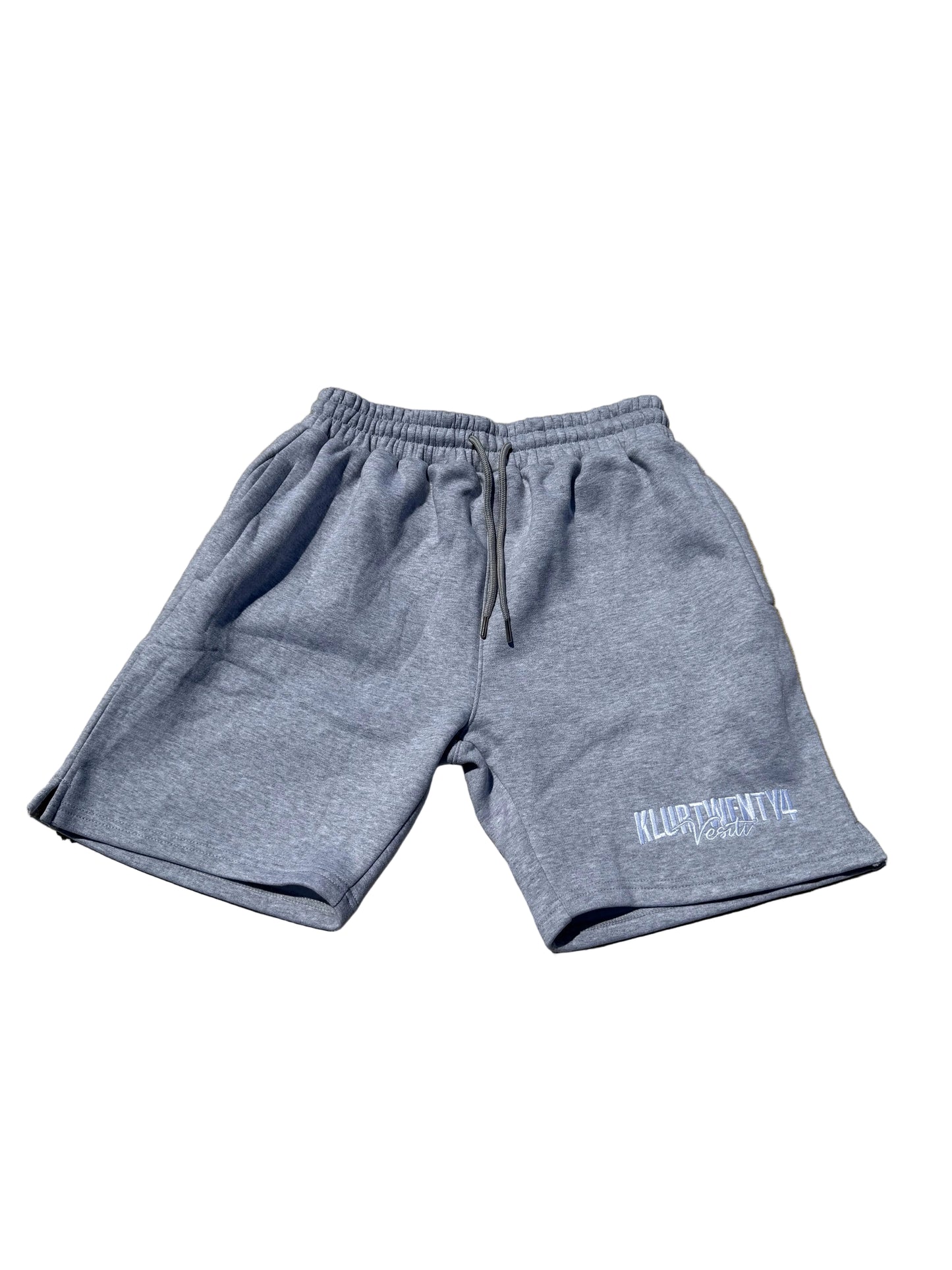 Kids Quarter Zip (Bottoms)