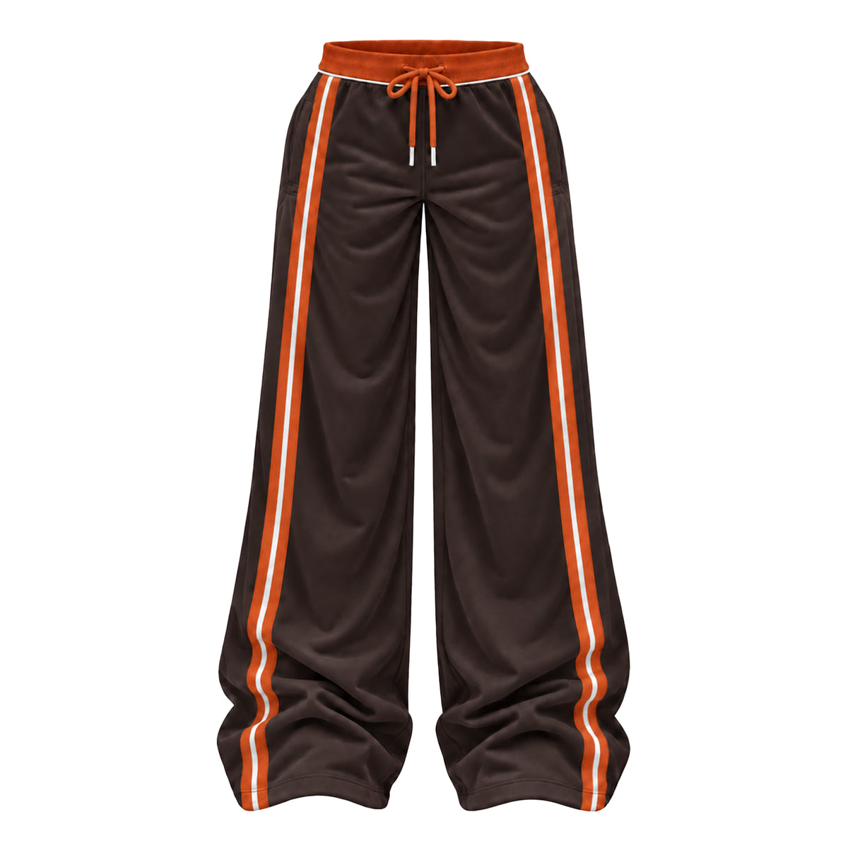 Velour Bottoms