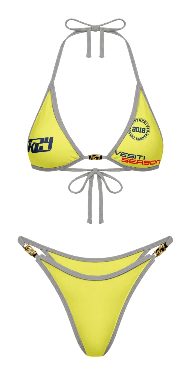 Vesiti Swim Suit