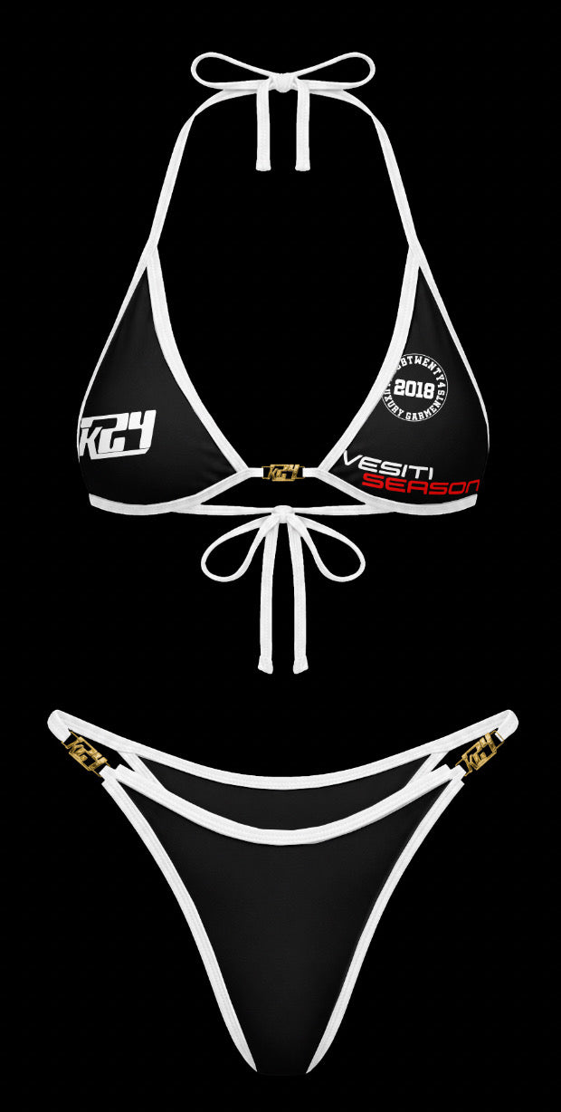 Vesiti Swim Suit
