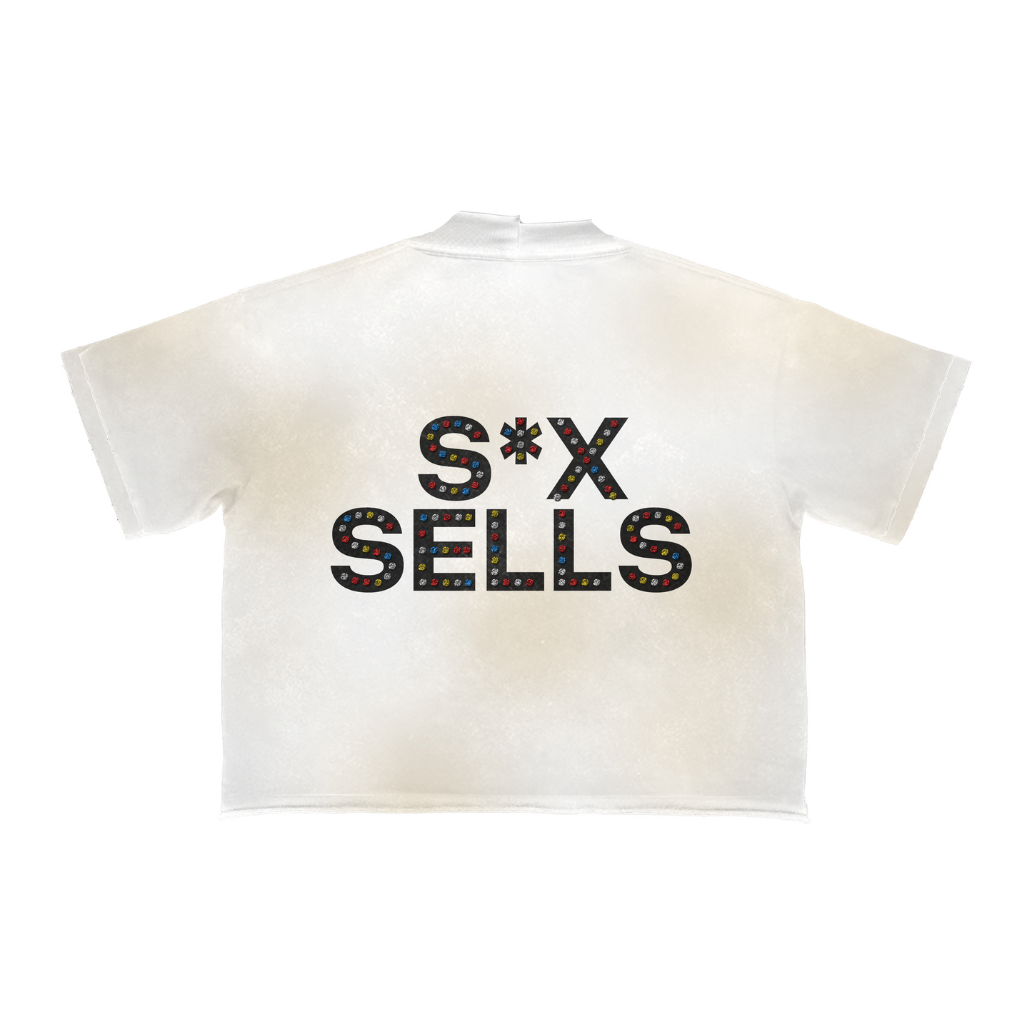 Sex Sells Tee
